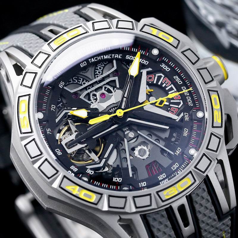 Roger Dubuis 46mm 101136